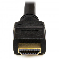 StarTech.com 50 FT 15M PLENUM-RATED CMP HDMI CABLE