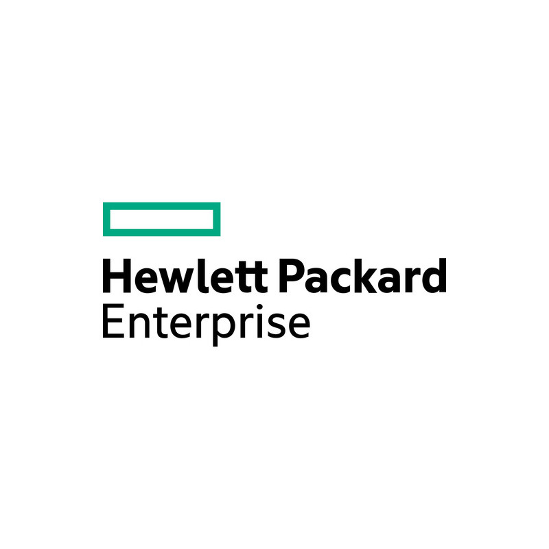 Hewlett Packard Enterprise 10GbE Short Range SFP+ Transc