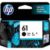 HP 61 BLACK INK CH561WA