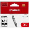 CANON CLI681 XL BLACK