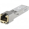 StarTech.com SFP - Dell EMC SFP-1G-T Compatible