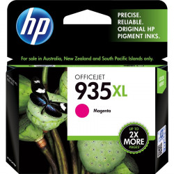 HP 935XL MAGENTA INK C2P25AA