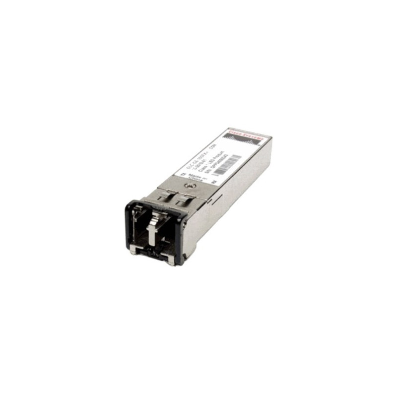 CISCO 100BASE-ZX SFP (80km)