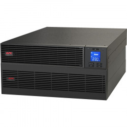 APC Easy UPS SRV RM 6000VA 230V with Ext