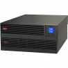 APC Easy UPS SRV RM 6000VA 230V with Ext