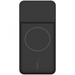 BELKIN 10K MAGNETIC PORTABLE WIRELESS CHARGER B