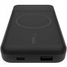 BELKIN 10K MAGNETIC PORTABLE WIRELESS CHARGER B