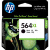 HP 564XL BLACK INK CN684WA