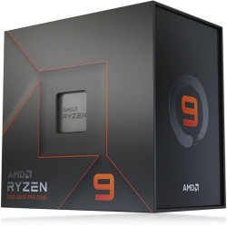 AMD R9-7950X 4.50GHZ 12 CORE SKT AM5 80MB WO