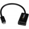 StarTech.com Mini DisplayPort 1.2 to HDMI 4K Adap. B.