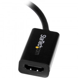 StarTech.com Mini DisplayPort 1.2 to HDMI 4K Adap. B.