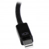 StarTech.com Mini DisplayPort 1.2 to HDMI 4K Adap. B.