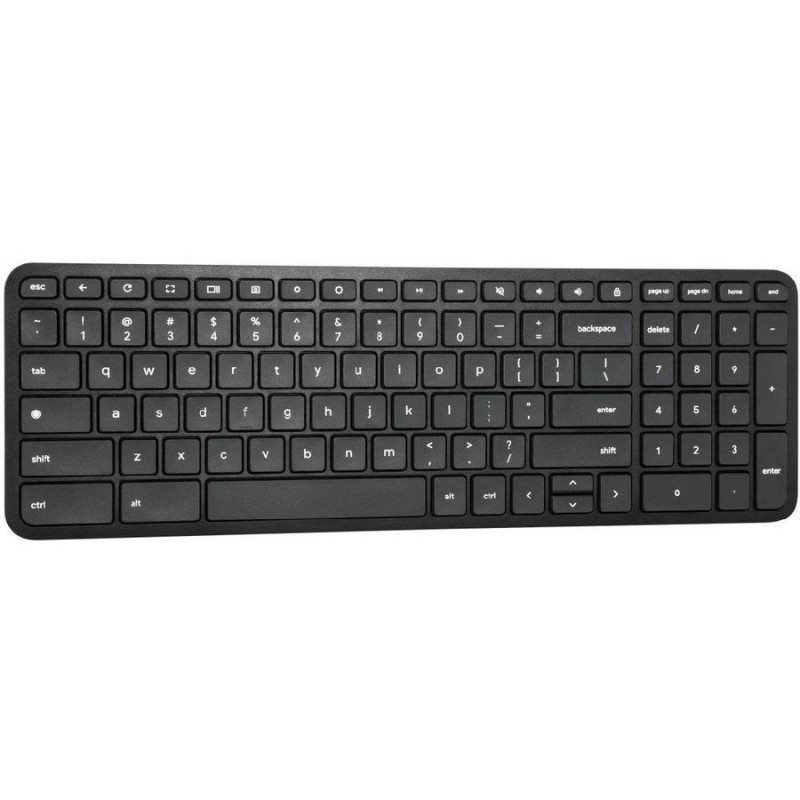 TARGUS WWCB BT KEYBOARD