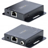 StarTech.com HDMI Extender over CAT6 Ethernet PoC 4K