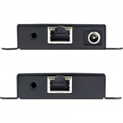 StarTech.com HDMI Extender over CAT6 Ethernet PoC 4K