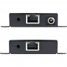 StarTech.com HDMI Extender over CAT6 Ethernet PoC 4K