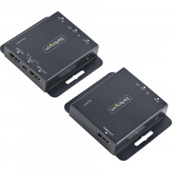 StarTech.com HDMI Extender over CAT6 Ethernet PoC 4K