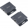 StarTech.com HDMI Extender over CAT6 Ethernet PoC 4K