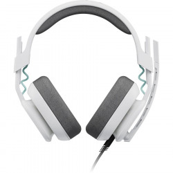 LOGITECH A10 STAR KILLER BASE XB - WHITE