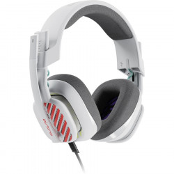 LOGITECH A10 STAR KILLER BASE XB - WHITE