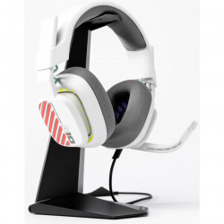 LOGITECH A10 STAR KILLER BASE XB - WHITE