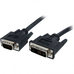 StarTech.com 5m DVI to VGA Display Monitor Cable