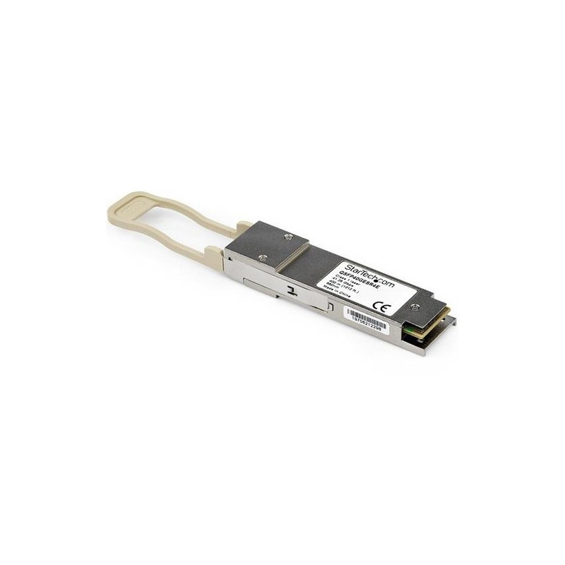 StarTech.com QSFP+ - Arista Networks QSFP-40G-XSR4