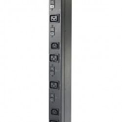 APC Rack PDU. Basic. Zero U. 22kW. 230V. (6)