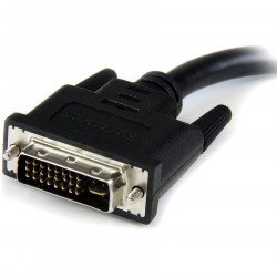 StarTech.com 8in DVI to VGA Cable Adapter M/F