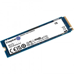 KINGSTON 1000G NV2 M.2 2280 NVMe SSD NV2 PCIe 4.0