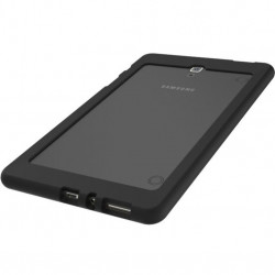 COMPULOCKS Galaxy Tab A7 10.4in Rugged Edge Band
