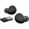 JABRA EVOLVE2 BUDS USB-A UC