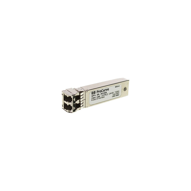 ARUBA X130 10G SFP+ LC LR TRANSCEIVER