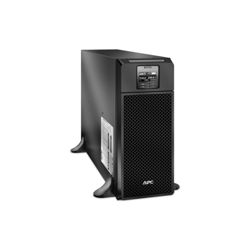 APC Smart-UPS SRT 6000VA 230V
