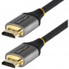 StarTech.com 13ft/4m Certified HDMI 2.0 Cable 4K 60Hz