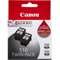 CANON PG510-TWIN PG510...