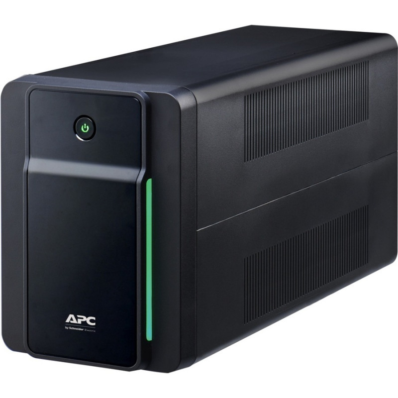 APC BACK-UPS 1200VA 230V AVR AUSTRALIAN