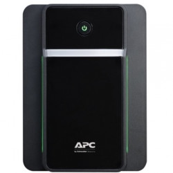APC BACK-UPS 1200VA 230V AVR AUSTRALIAN