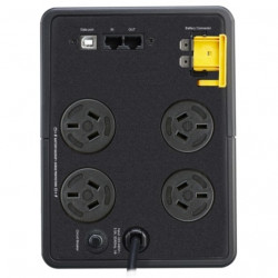 APC BACK-UPS 1200VA 230V AVR AUSTRALIAN