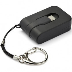 StarTech.com Keychain Adapter - USB C to VGA - 1080p