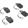 StarTech.com Keychain Adapter - USB C to VGA - 1080p