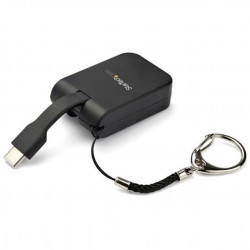 StarTech.com Keychain Adapter - USB C to VGA - 1080p
