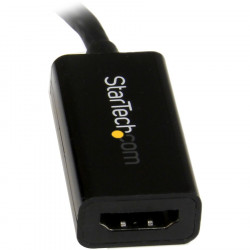 StarTech.com DisplayPort to HDMI 4k Adapter Converter