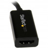StarTech.com DisplayPort to HDMI 4k Adapter Converter