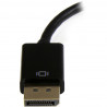 StarTech.com DisplayPort to HDMI 4k Adapter Converter