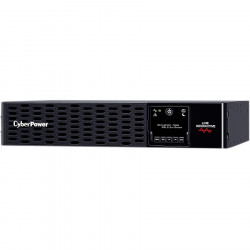 CyberPower PRO RACK/TOWER LCD 2200VA/2200W 2U UPS