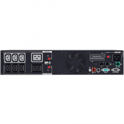 CyberPower PRO RACK/TOWER LCD 2200VA/2200W 2U UPS