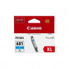 CANON CLI681XLC CYAN