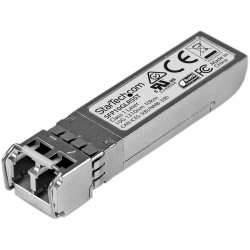 StarTech.com Cisco SFP-10G-LR-S Compatible SFP+ - SM