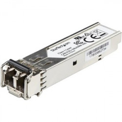 StarTech.com SFP - Juniper RX-FXSM-SFP Compatible